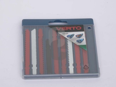 Ножчета Зеге TOPEX комб. - без дупка                                                                                                                                                                                                                                                                        